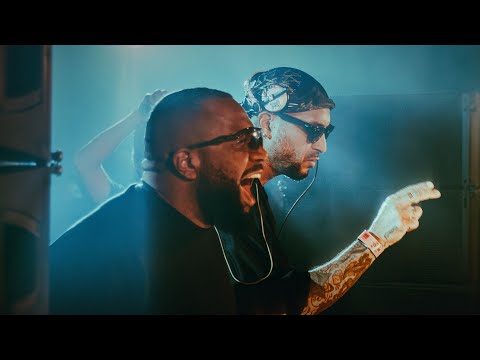 Gordo B2B Loco Dice WE2 | Tomorrowland 2025
