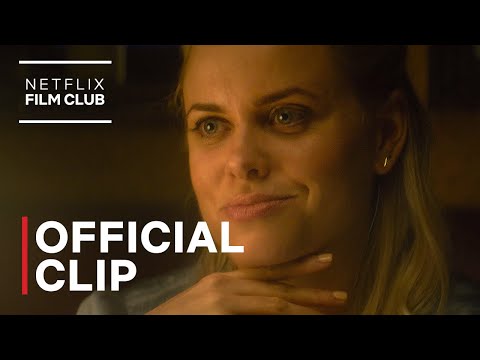 The Tinder Swindler | Official Clip - The Man With Many Names | Netflix