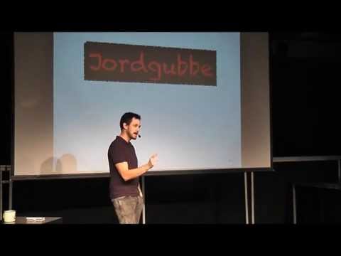 #språkbråk (biologibrytet) - Matiss Silins