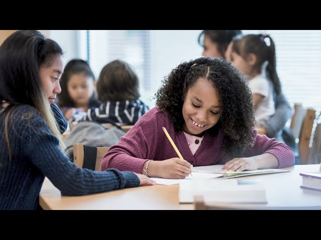 Thumbnail photo for WiDS Educational Outreach 2022