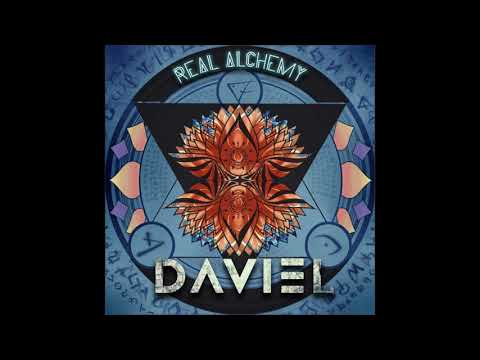 Daviel - Real Alchemy | Full EP