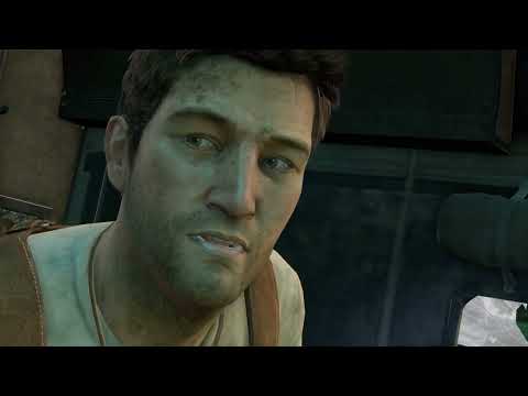 Uncharted: Drake's Fortune - PS5 4K60FPS HDR Gameplay - Part 4