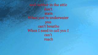 Loick Essien Me Without You Lyrics