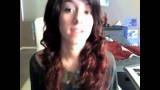 NEW Album, &quot;Find Me&quot; Single (Stripped) - Christina Grimmie