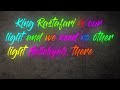 No night in Zion   Culture Lyrics