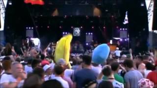 The Courteeners - You Overdid it Doll Live