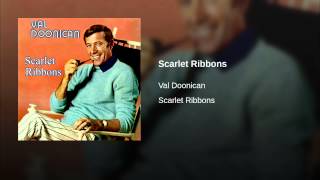 Scarlet Ribbons Music Video