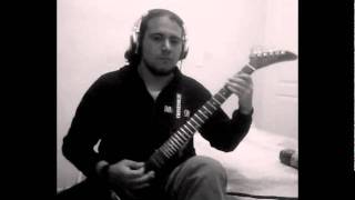 Divine Empire - Repulsive (Cover)