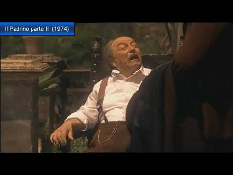 La vendetta di Vito Corleone - Il Padrino parte 2