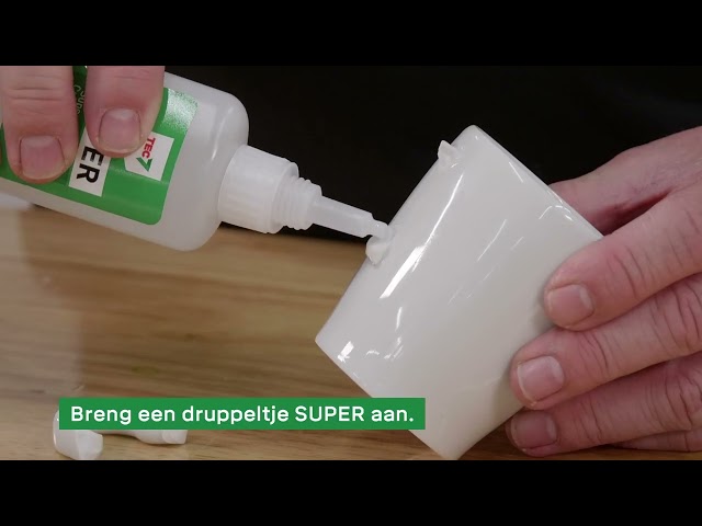 TEC7 Super Secondelijm - 10ml-image