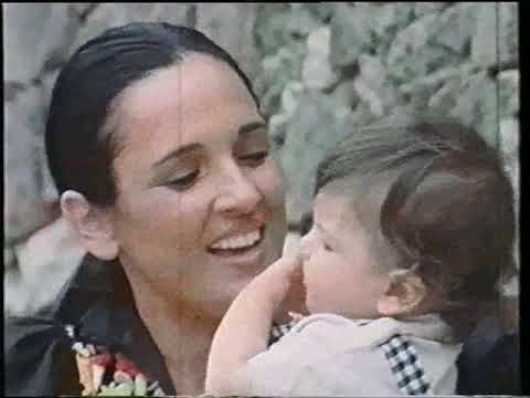 Sardegna, una voce - Maria Carta 1973