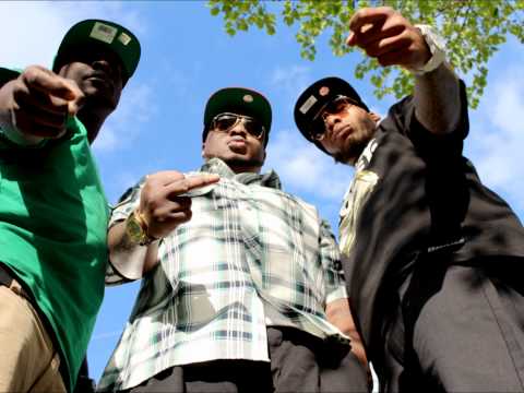 XO513 Feat Money Gang- "Money Gang Anthem" NEW*****