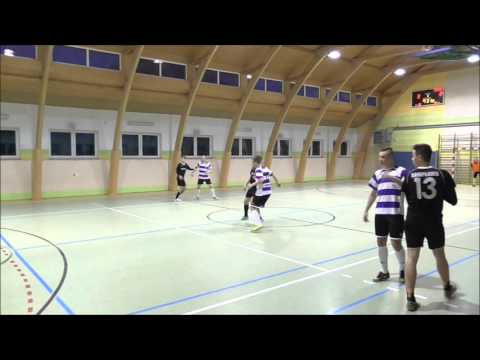 Terra Samplawa-   Jordan Kazanice  I polowa