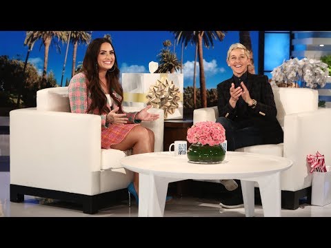 Demi Lovato's Big Tour News