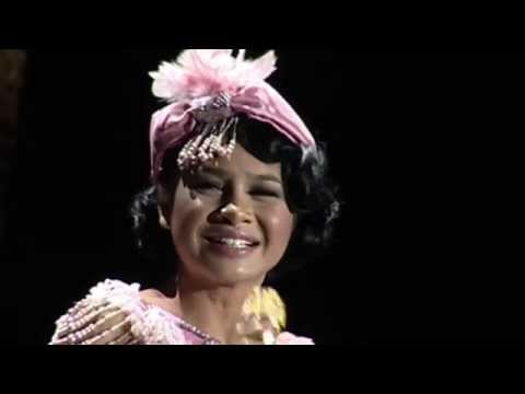 Irreplaceable Concert Andien Aisyah - Kini