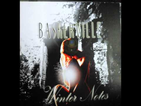 BASKERVILLE-midwinter sun online metal music video by BASKERVILLE