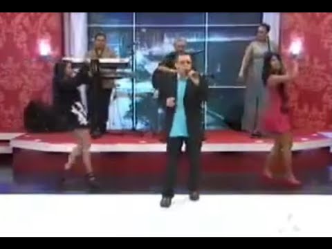Vivo Louco De Paixão - Gil Denis