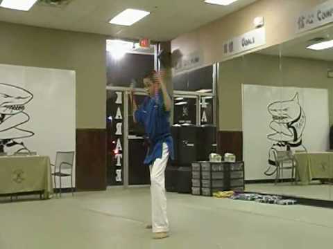 Corey Williams- PBG Promotion night