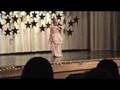 Maddie Singing Queens Are Never Wrong
