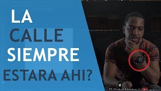 La Calle Siempre Estara Ahi La Calle Siempre Estara Ahi