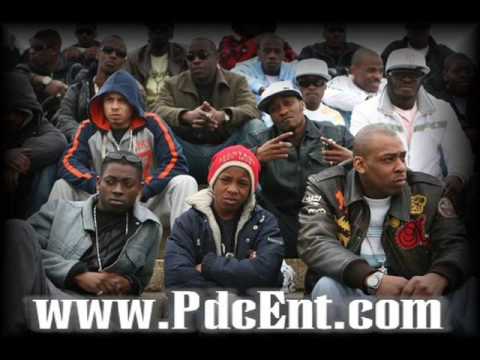 pdc treat lil trev   naja soze - why we rap