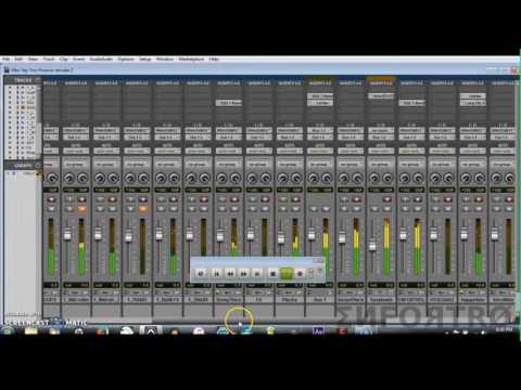 DJ Xquizit & Enfortro feat Tim Hilberts - You Say Forever (Behind The Scenes)