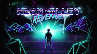Neon Valley: Revenge (PC) Steam Key GLOBAL