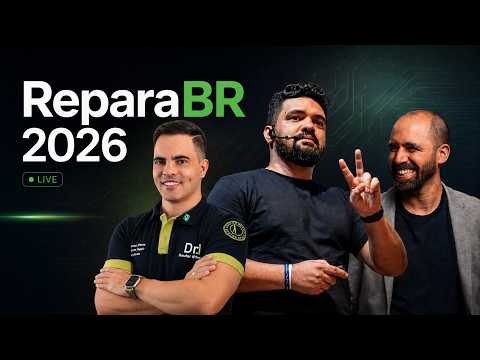 Vídeo de reparo — parceiro