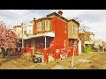 The Most Violent Neighborhoods In Philadelphia PA Documentary Crime Drill Hoods Zombieland