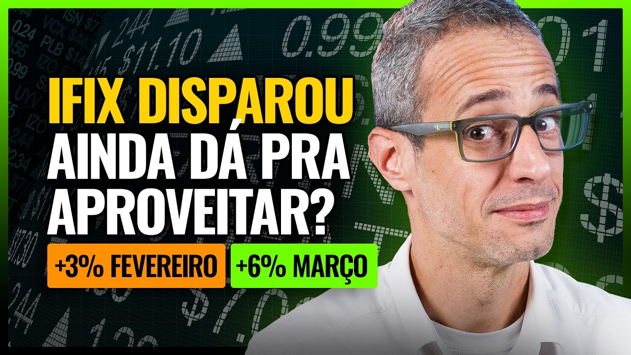 FIIS ON THE RISE! - WHICH SECTORS ARE SEEING DISCOUNTS AND INCOME INCREASES