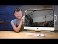 Have You Ever Seen An IMac Like This Empty And Rebuilt