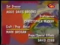 Hats Off To B J Long Credits All Mixed Up Season 4 Episode 17 Found