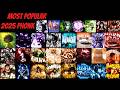 45MIN TOP PHONK MUSIC 2025 TRENDING PHONK HITS