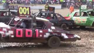 Bash For Cash 2016 Part 2 Old Iron Mod demo