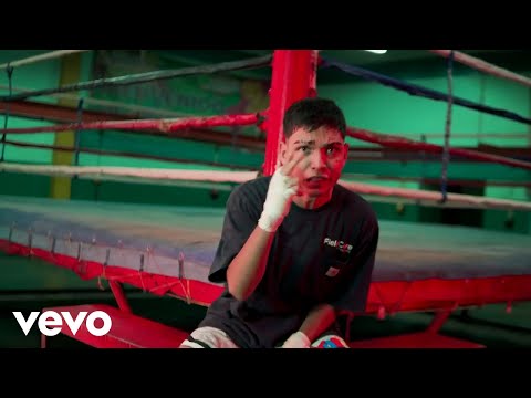 Daliko YvngBoy - Leyenda