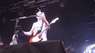 Celtas Cortos en Murcia - Madera de colleja