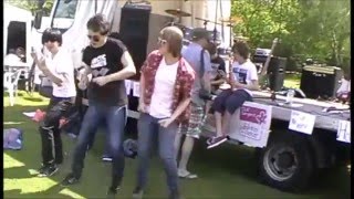 Hopelessly Addicted - Official Video