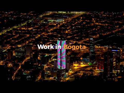 Discover TDCX Colombia