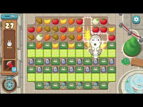 위 베어 베어스 더 퍼즐 390