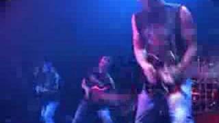 Evergreen terrace - no donnie these men are nihlist LIVE