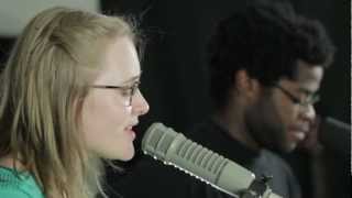 Hell No by Sondre Lerche and Regina Spektor (cover)