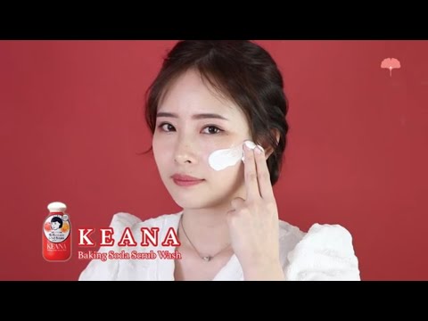 Discover Keana Nadeshiko Baking Soda Series | Ishizawa Labs Malaysia