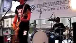 The Bleeding Hearts - "Nothin' On But The Radio"