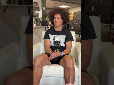 Aliquippa 4-Star LB Recruit Cam Lindsey Details Why He ... - YouTube