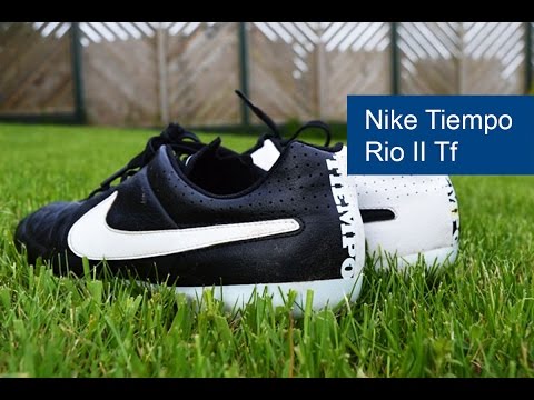 Бутси Nike Tiempo Rio II Tf - MEGASPORT Бутси Nike Tiempo Rio II Tf - MEGASPORT