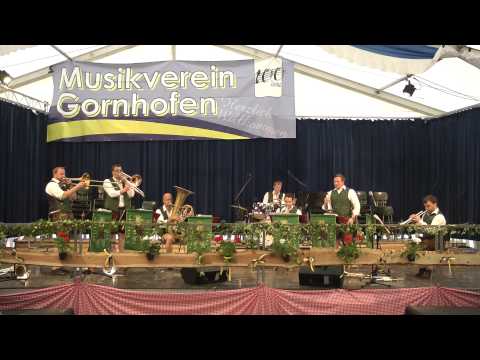 Lederhosn Blech You raise me up