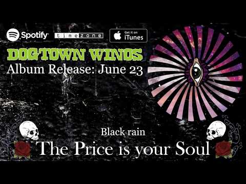 Dogtown Winos | The Price Is Your Soul | Album Teaser