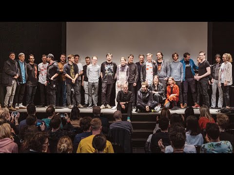 Mouvo conference 2020 Aftermovie