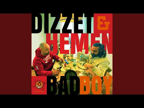 Bad Boy