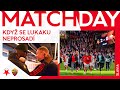 #UEL 𝐌𝐀𝐓𝐂𝐇𝐃𝐀𝐘 | Slavia - AS Roma 2:0 | Když se Lukaku neprosadí...